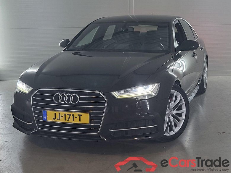 AUDI A6 LIMOUSINE 2.0 TDI ultra Adrenalin Sport #1