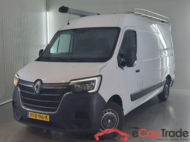 RENAULT Master T35 2.3 dCi 180 L2H2 Energy #1