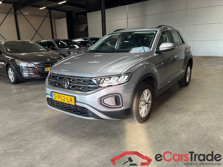 VOLKSWAGEN T-Roc 1.0 TSI Life