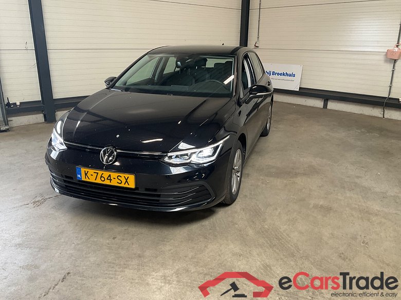 VOLKSWAGEN GOLF 1.0 TSI Life Bns