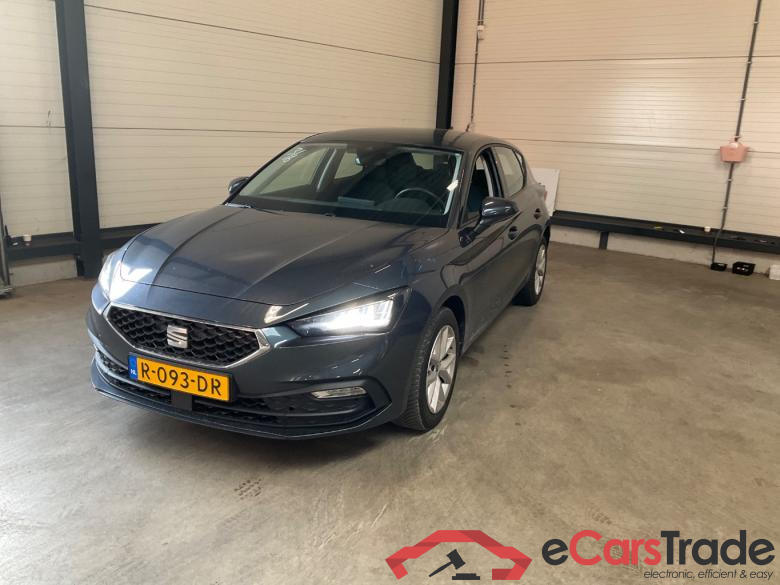 SEAT Leon Sportstourer 1.0 TSI Reference