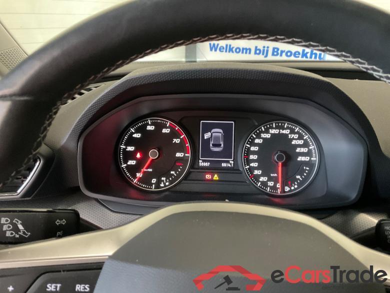 SEAT Leon Sportstourer 1.0 TSI Reference #6