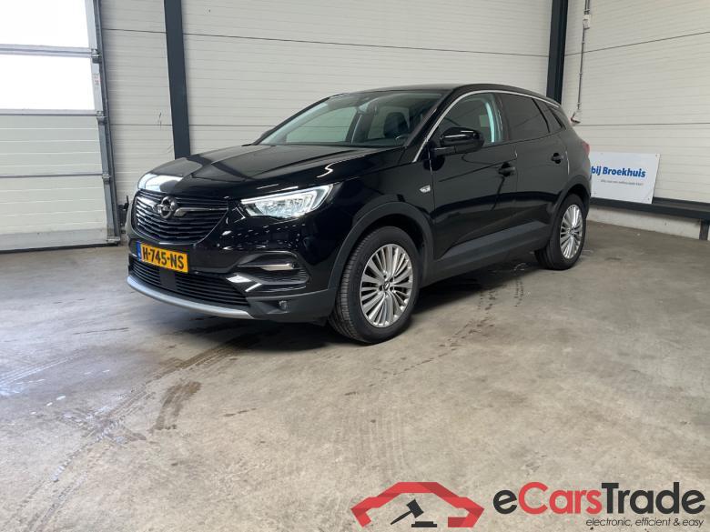 OPEL Grandland X 1.2 Turbo Innovation #1