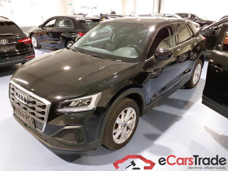 Audi 35 TFSI basis Q2