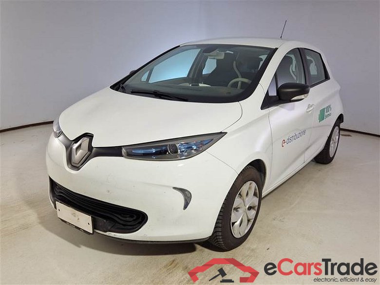 Renault ZOELIFER90 RENAULT ZOE / 2013 / 5P / BERLINA ZOE LIFE R90