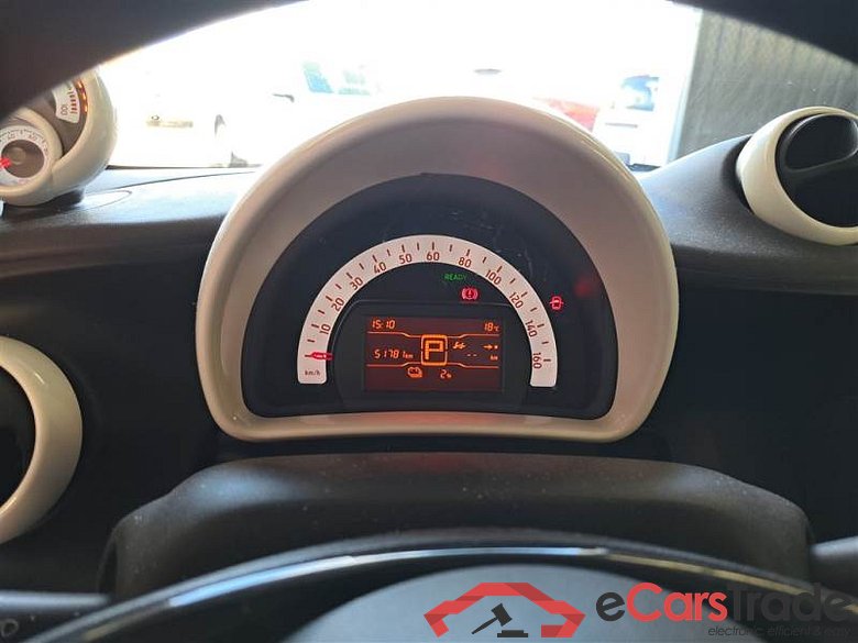 Smart 37 SMART FORTWO COUPÈ / 2014 / 3P / COUPE EQ 60KW YOUNGSTER #4