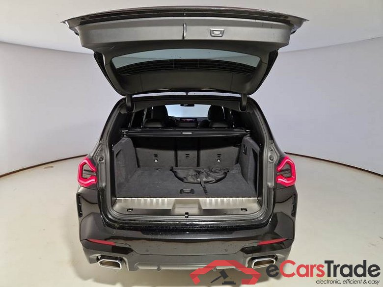 BMW 30E MSPORT BMW X3 / 2021 / 5P / SUV XDRIVE 30E MSPORT #5