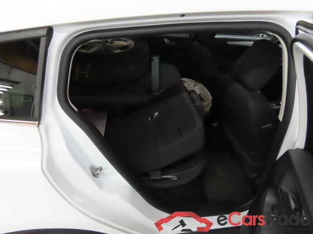 Ford Focus Turnier ´18 Focus Turnier Cool&Connect 1.5 EcoBlue 88KW AT8 E6dT #1