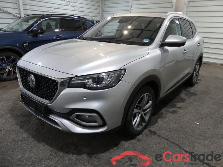 MG EHS ´21 MG EHS PHEV Luxury 5d 119kW #1