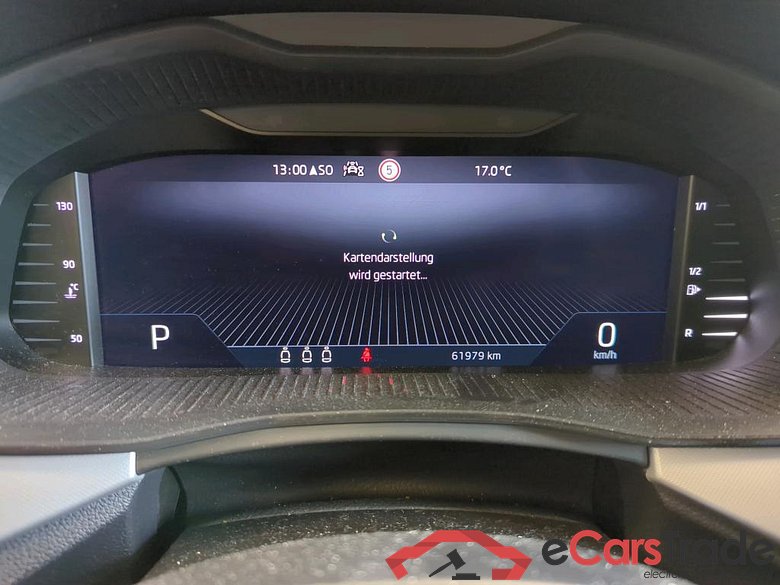 Skoda Scala ´19 Scala Ambition 1.0 TSI 81KW AT7 E6d #5