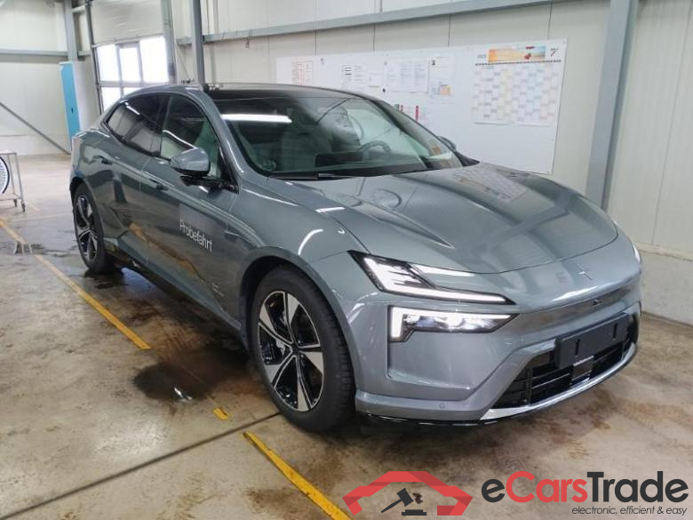 Polestar Long Range Dual / Pilot / Plus / Pro / Climate Model 4