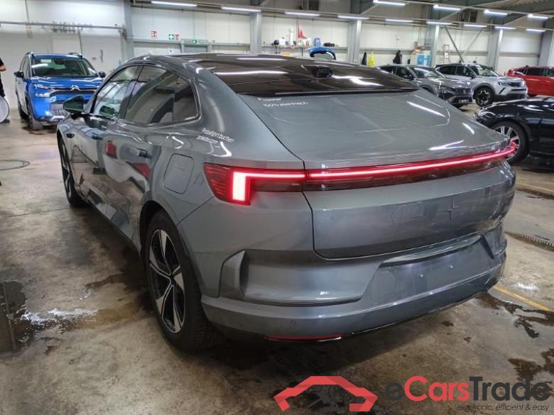 Polestar Long Range Dual / Pilot / Plus / Pro / Climate Model 4 #2