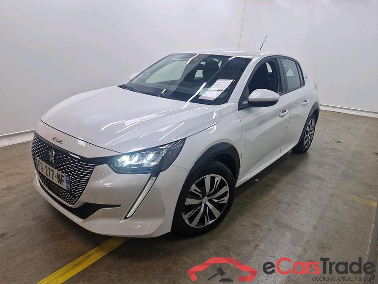 Peugeot Electrique Active Business 208 (e-) Active Business 50kWh BVA