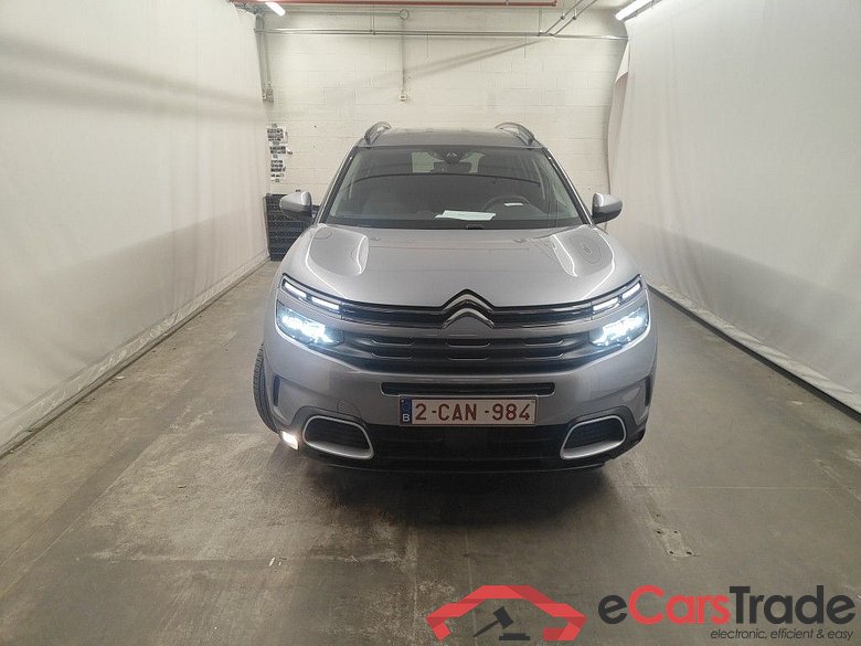 Citroën C5 Aircross Hybrid 225 e-EAT8 Feel 5d