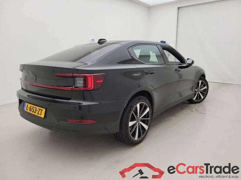 Polestar 2 SRSM 63kWh #2