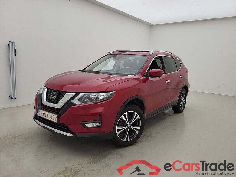 NISSAN X-TRAIL 1.3 DIG-T Connecta DCT