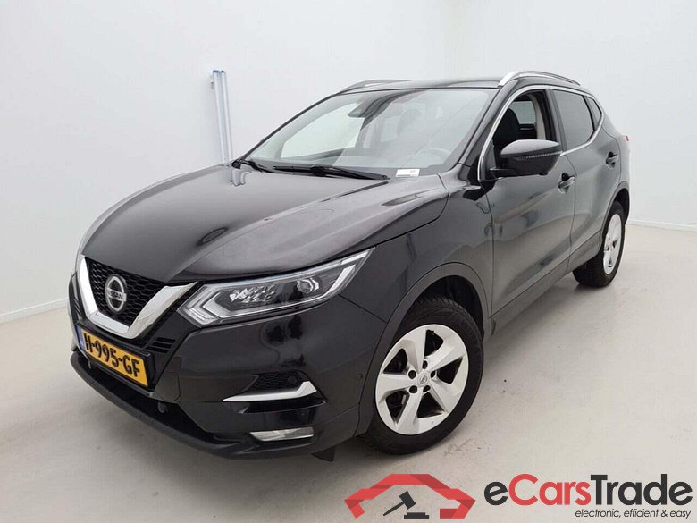 NISSAN Qashqai 1.5 dCi Business Edition