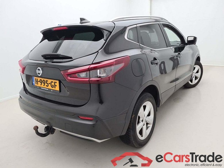 NISSAN Qashqai 1.5 dCi Business Edition #2