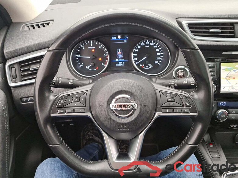 NISSAN Qashqai 1.5 dCi Business Edition #6