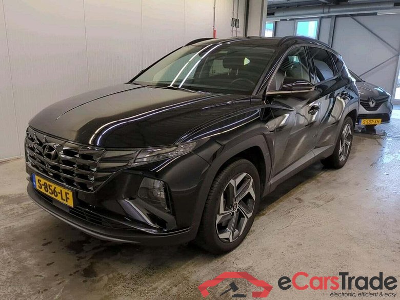 HYUNDAI TUCSON 1.6 T-GDI PHEV C Sm #1