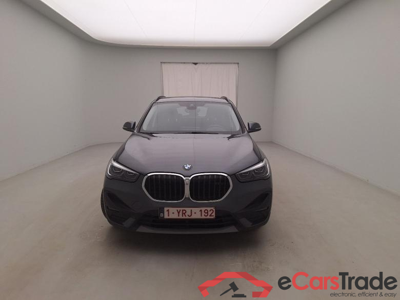 BMW, X1 FL'19, BMW X1 xDrive25e (162 kW) 5d