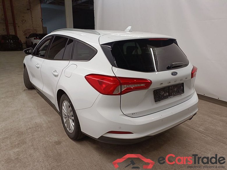 Ford Focus Clipper 1.0i EcoB. 92kW Aut. Titanium Business 5d #3