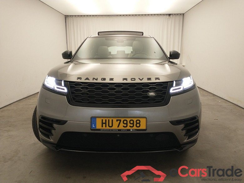 LAND ROVER RANGE ROVER VELAR 2.0 Turbo PHEV P400e R-Dynamic SE 5d
