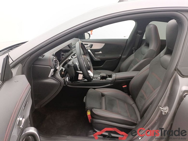 MERCEDES CLASSE CLA SHOOTING BREAK (X118) CLA 250 e 160 PHEV Business Solution 5d #6
