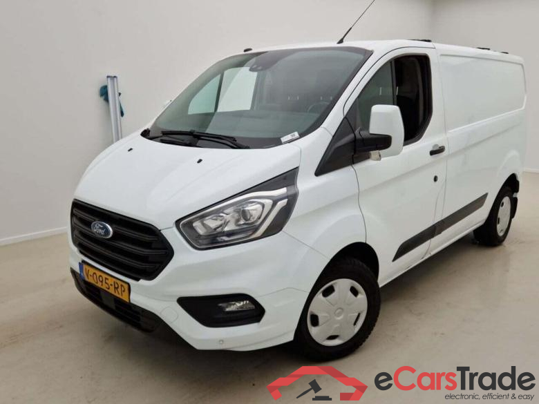 FORD Transit Custom 280 2.0 TDCI L1H1 Trend