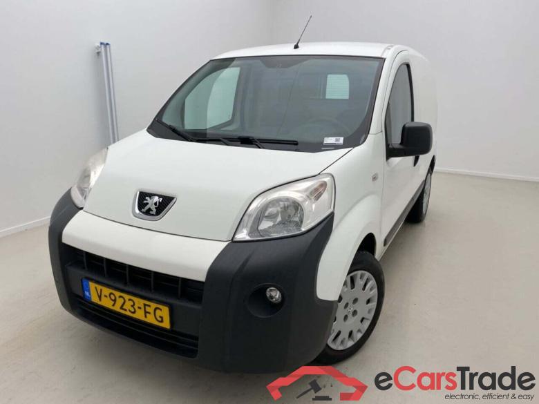 PEUGEOT Bipper 1.3 HDi XT Profit +