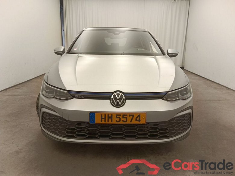 VOLKSWAGEN GOLF VIII - 2020 1.4 eHybrid PHEV 245 (150+95) GTE DSG6 5d