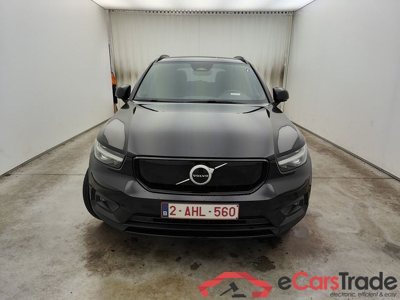 Volvo XC40 P8 4x4 Recharge R-Design 5d
