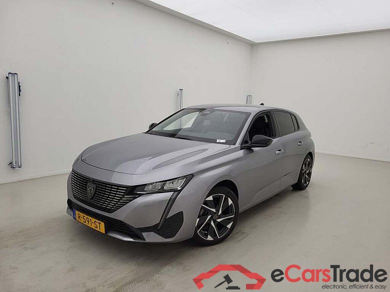 PEUGEOT 308 1.2 PT Allure Pack Bns #1