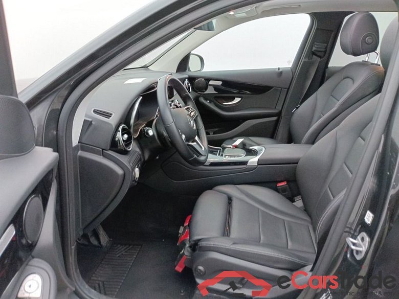 MERCEDES CLASSE GLC DIESEL (X253) - 2019 GLC 300 de 194 4-Ma PHEV Business Solution 5d #6