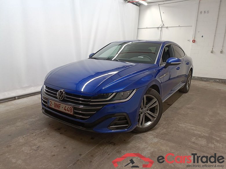 Volkswagen Arteon 2.0 TDI 110kW DSG R-Line Business 5d #3