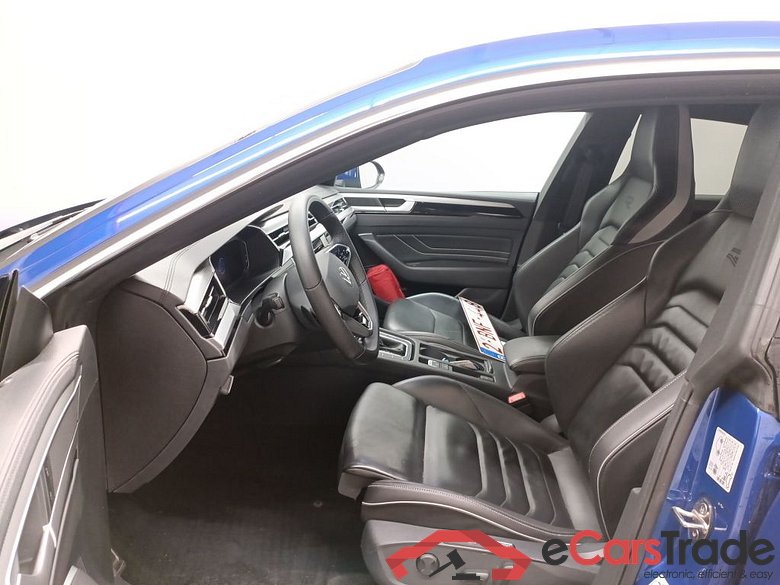 Volkswagen Arteon 2.0 TDI 110kW DSG R-Line Business 5d #6