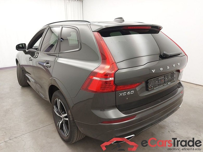 VOLVO XC60 DIESEL - 2017 2.0 B5 235 AWD R-Design Ge. AdBlue (EU6d-T.) 5d #3