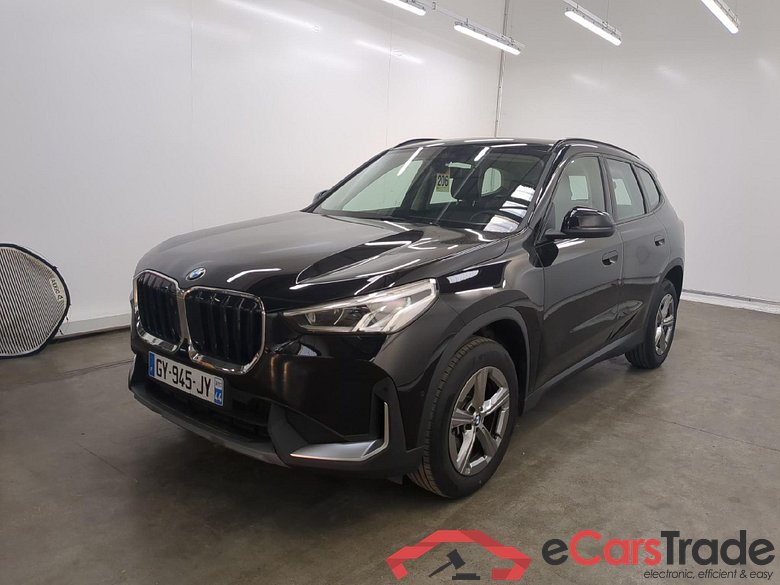 BMW sDrive20i DKG7 BMW X1 / 2022 / 5P / SUV sDrive20i DKG7