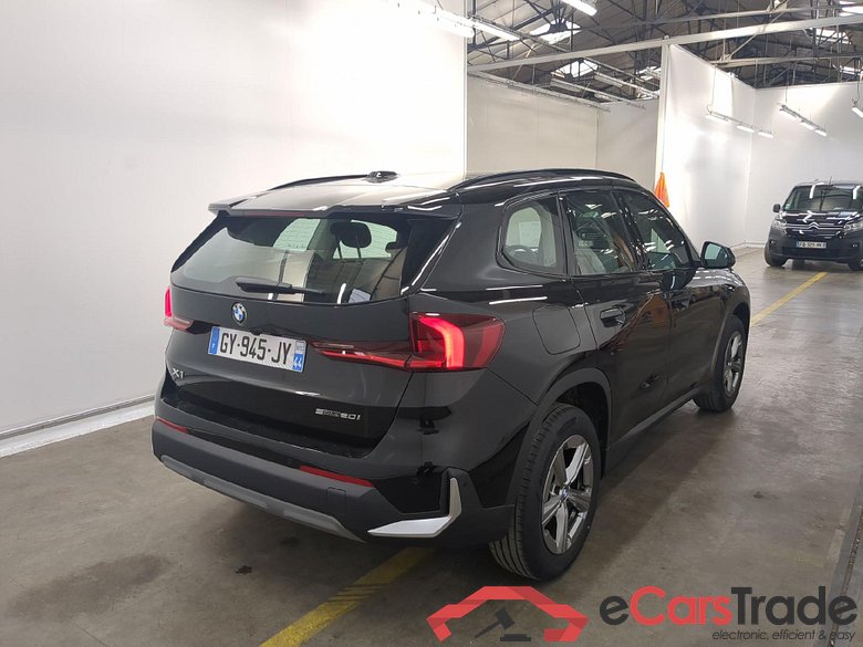 BMW sDrive20i DKG7 BMW X1 / 2022 / 5P / SUV sDrive20i DKG7 #3