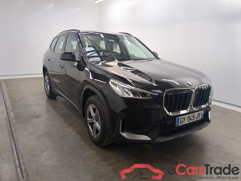 BMW sDrive20i DKG7 BMW X1 / 2022 / 5P / SUV sDrive20i DKG7 #4