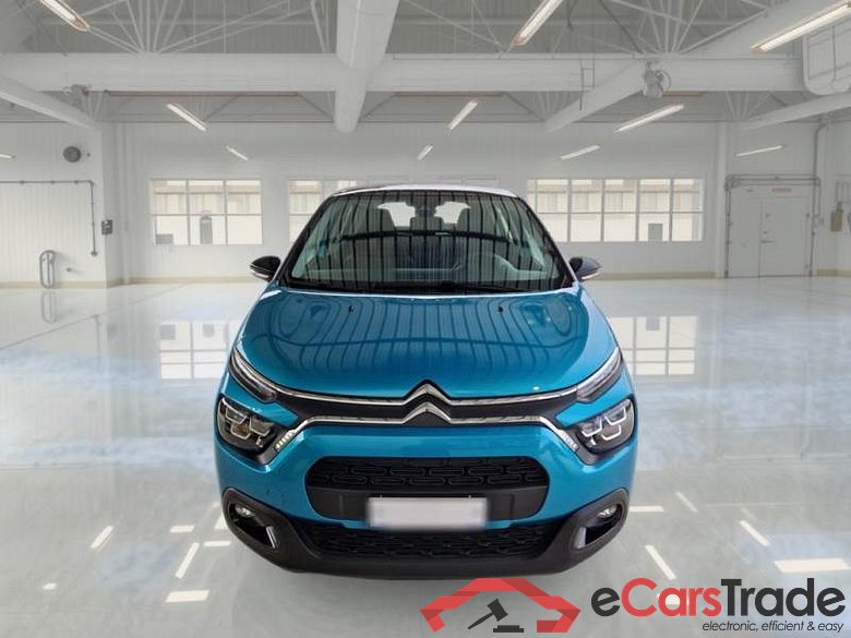 Citroen 4 CITROEN C3 / 2020 / 5P / BERLINA PURETECH 110 SeS SHINE EAT6 #6