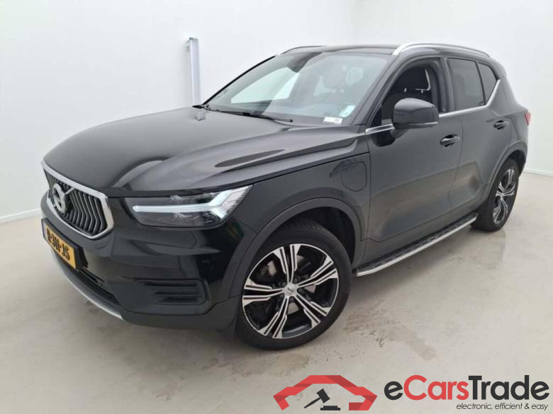 VOLVO XC40 1.5 T4 Essential Bright AUT
