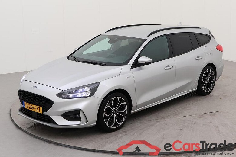 FORD Focus Wagon 133 kW