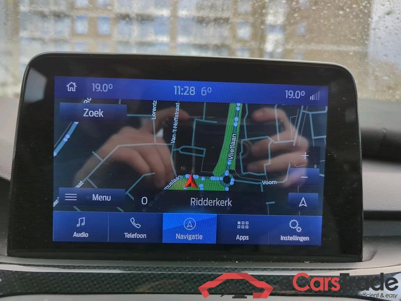 FORD Focus Wagon 133 kW #2