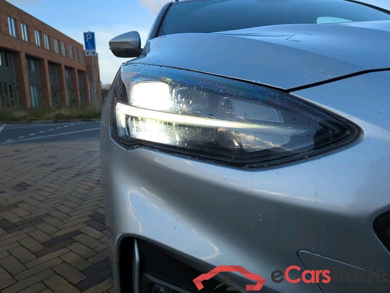 FORD Focus Wagon 133 kW #4