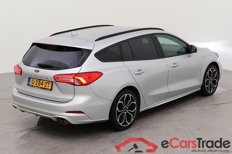 FORD Focus Wagon 133 kW #6