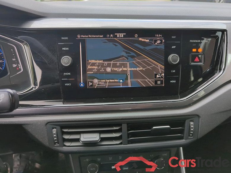 VOLKSWAGEN POLO 70 kW #3