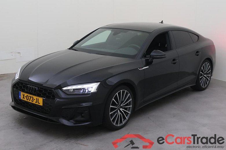 AUDI A5 Sportback 150 kW