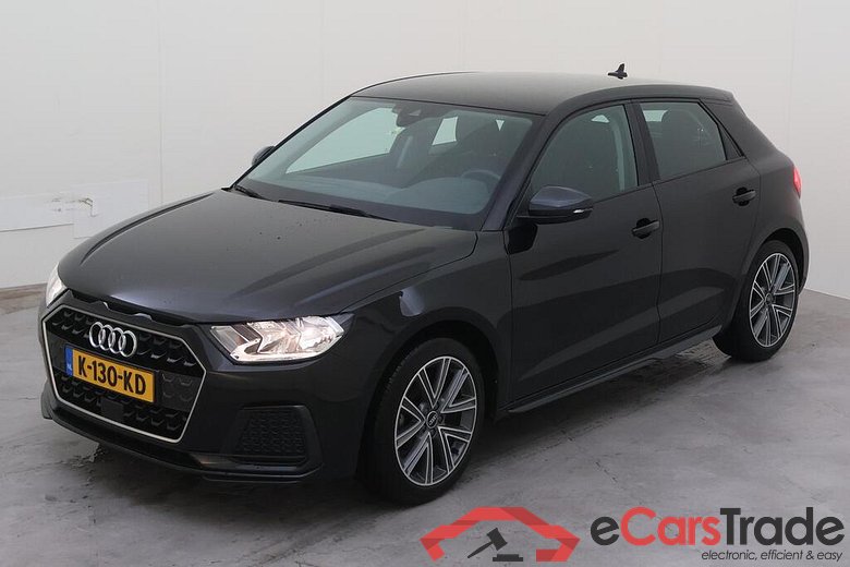 AUDI A1 Sportback 70 kW