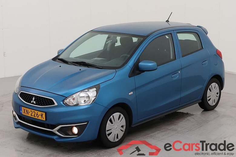 MITSUBISHI Space Star 52 kW #1